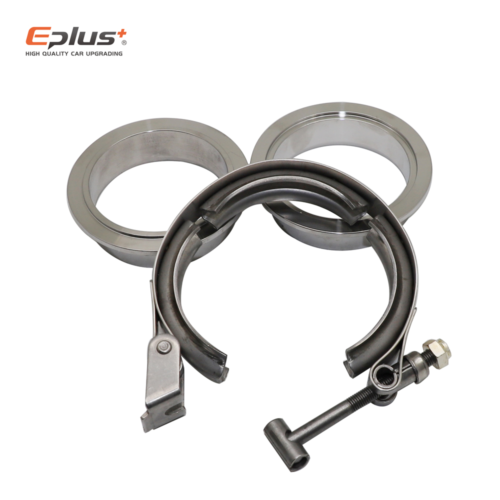 Woodworking Quick Clamps - 304 Stainless Steel Quick Release V