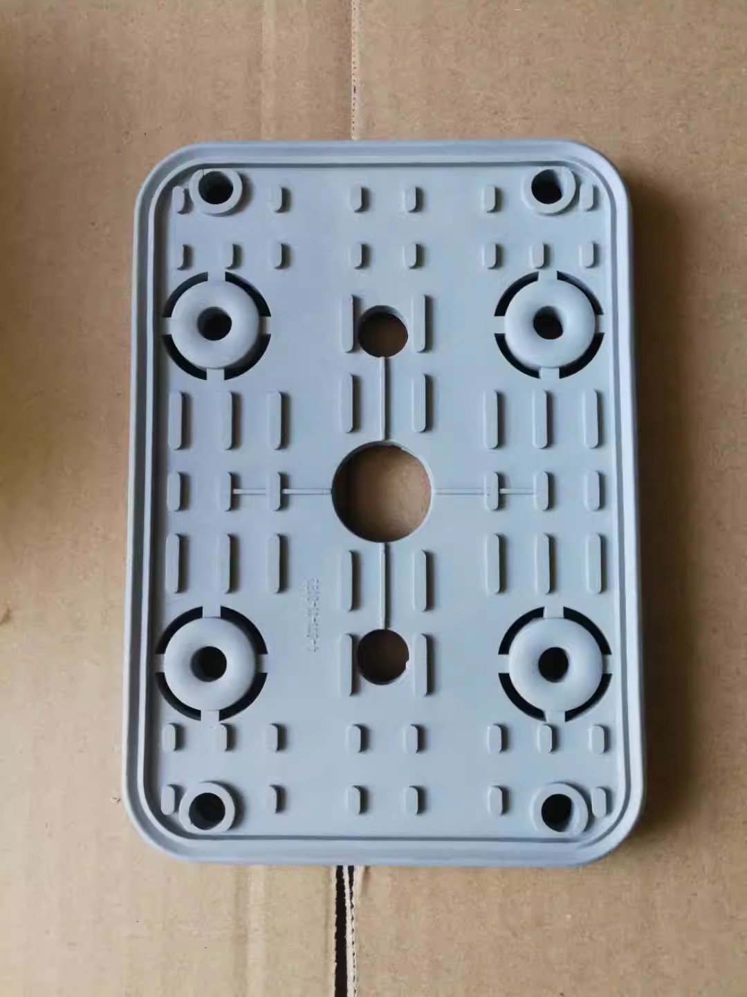 Woodworking Vacuum System - CNC Machining Center Vacuum Suction Cup