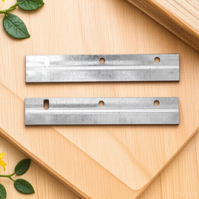 Woodworking French Cleat - 1 Set Photo Frame Wall Hanging