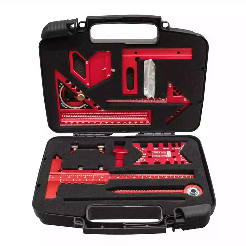 Woodworking Measuring Tool Kit - огляд і ціна Woodworking Plans Free