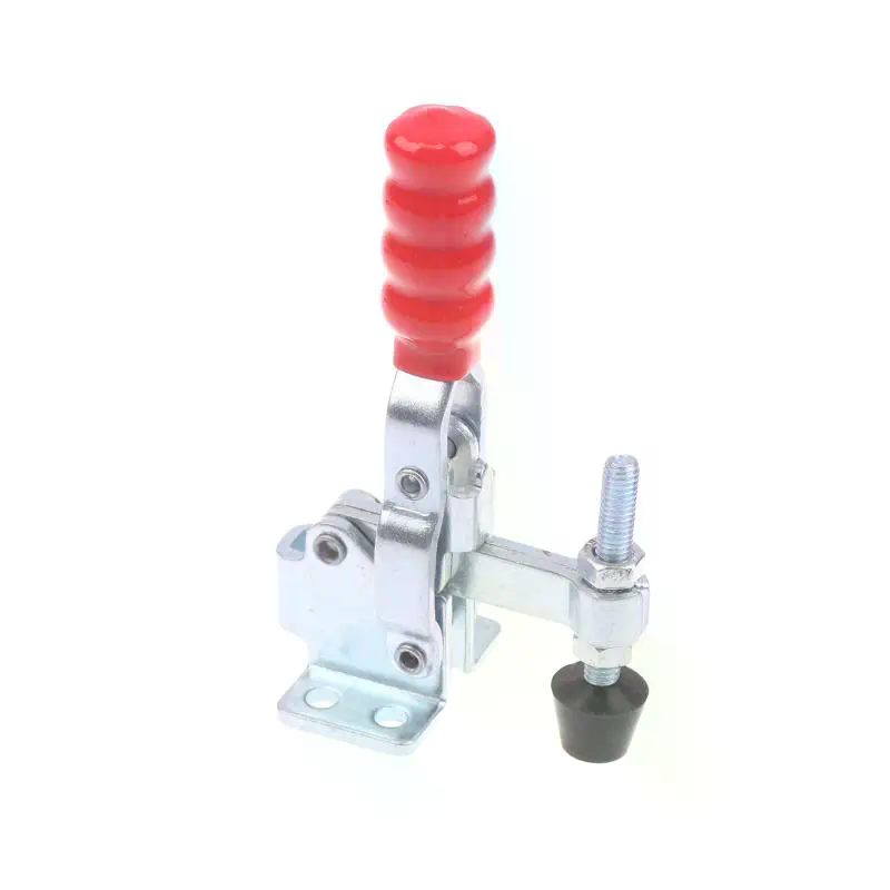 Vertical Quick Release Clamp H - огляд і ціна Woodworking Quick Clamps