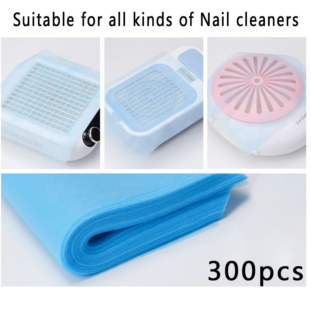 300pcs Nail Art Dust Collector - огляд і ціна Woodworking Vacuum System