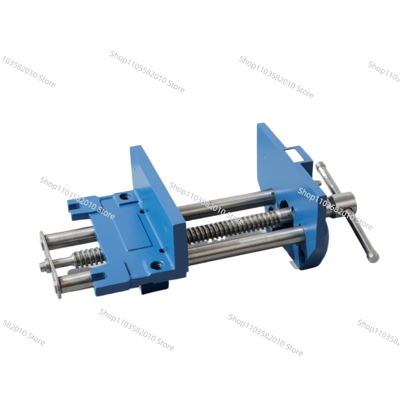 Quick Release Woodworking Benc - огляд і ціна Woodworking Quick Clamps