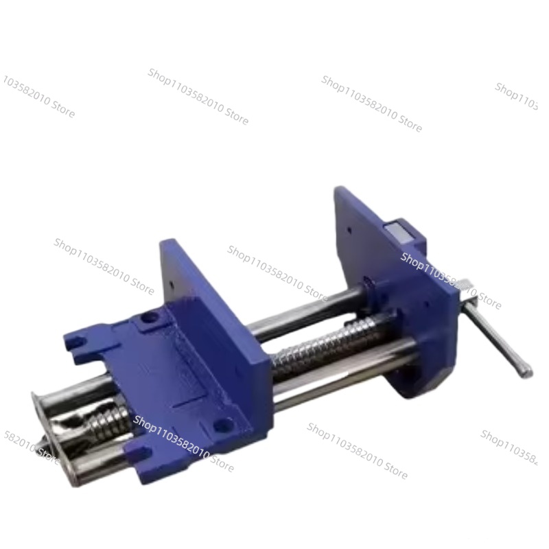 Quick Release Woodworking Benc - огляд і ціна Woodworking Quick Clamps