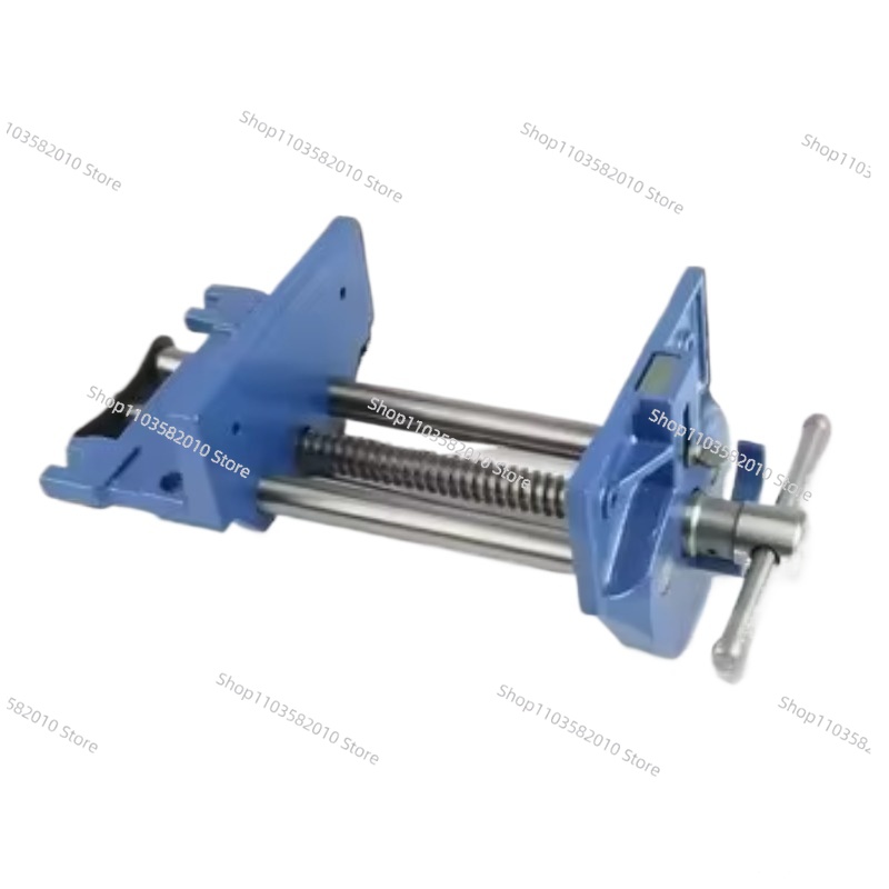 Quick Release Woodworking Benc - огляд і ціна Woodworking Quick Clamps