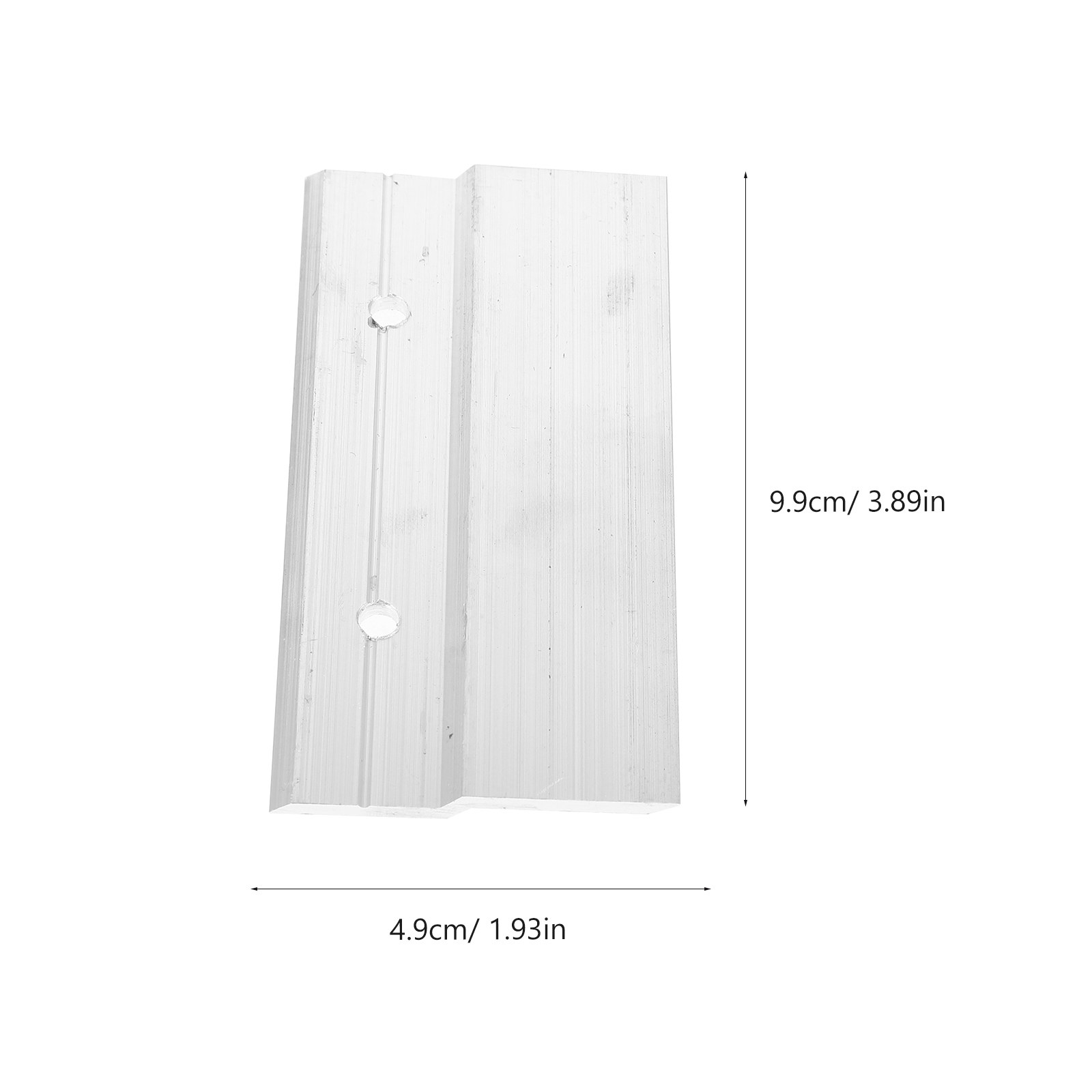 French Cleat Picture Hanger 5  - огляд і ціна Woodworking French Cleat