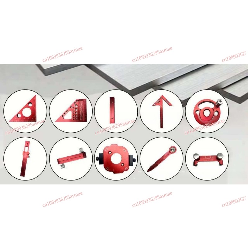 Woodworking Measuring Tool Kit - огляд і ціна Woodworking Plans Free