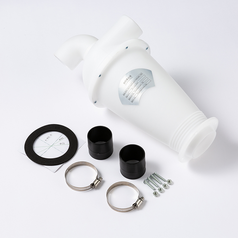 Cyclone for Vacuum Cleaner Cyc - огляд і ціна Woodworking Vacuum System