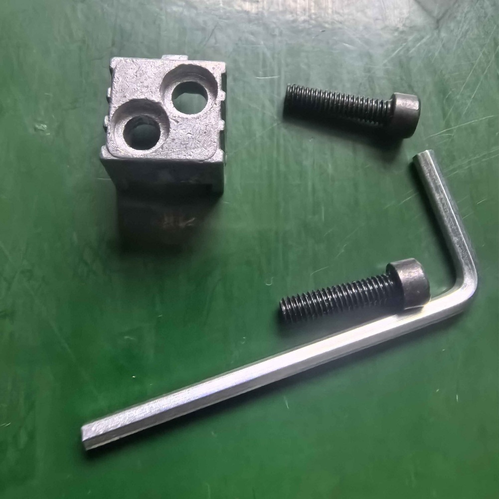 Reciprocating Screws Spindle L - огляд і ціна Woodworking Jigsaw