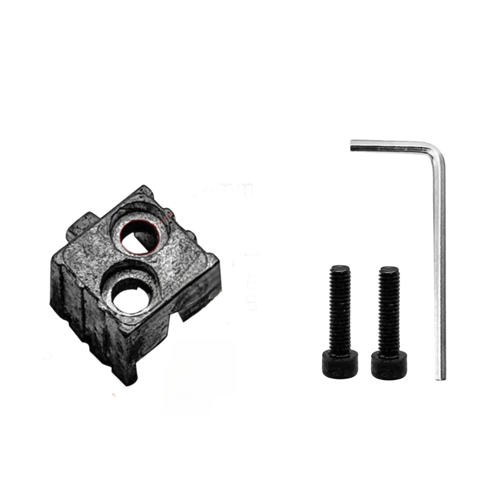 Reciprocating Screws Spindle L - огляд і ціна Woodworking Jigsaw