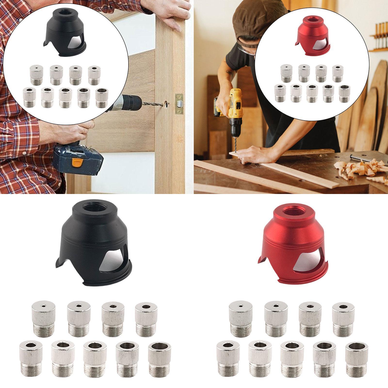 Woodworking Hole Puncher Drill - огляд і ціна Furniture And Woodworking