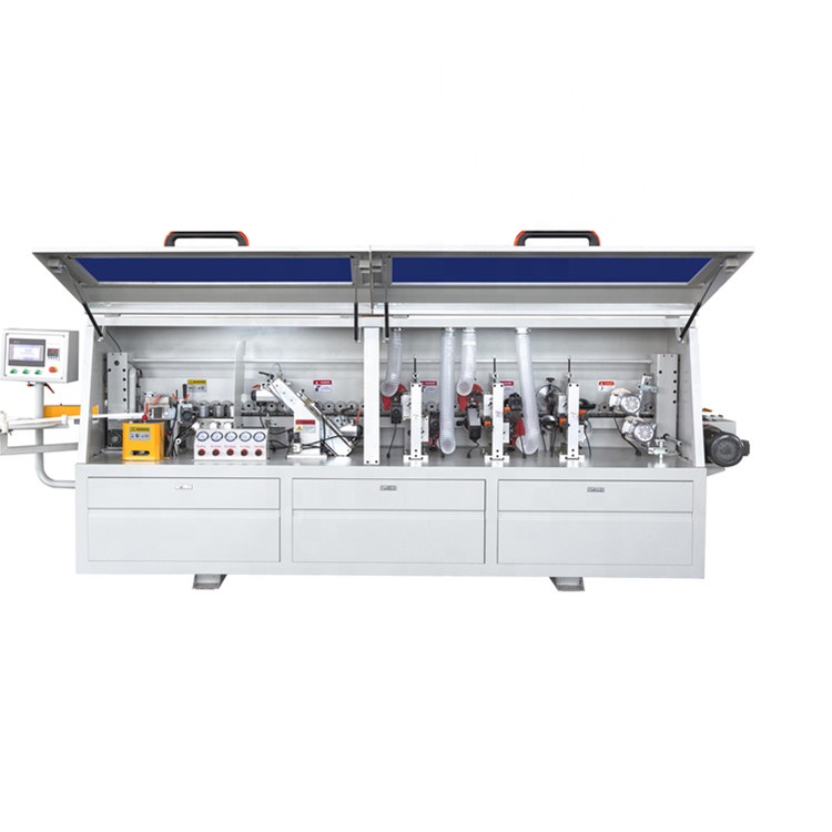 Woodworking Automatic Kdt Edge - огляд і ціна Woodworking Machine