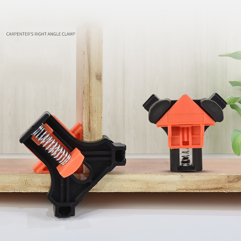 1pc 4pcs Adjustable Corner Cla - огляд і ціна Furniture And Woodworking