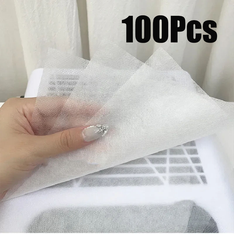 100Pcs Nail Vacuum Filter Pape - огляд і ціна Woodworking Vacuum System