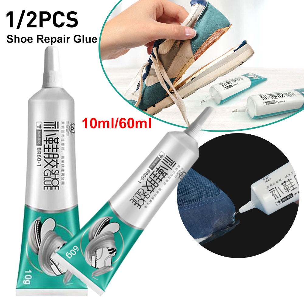 60/10ml Strong Shoe-Repairing  - огляд і ціна Woodworking Quick Glue