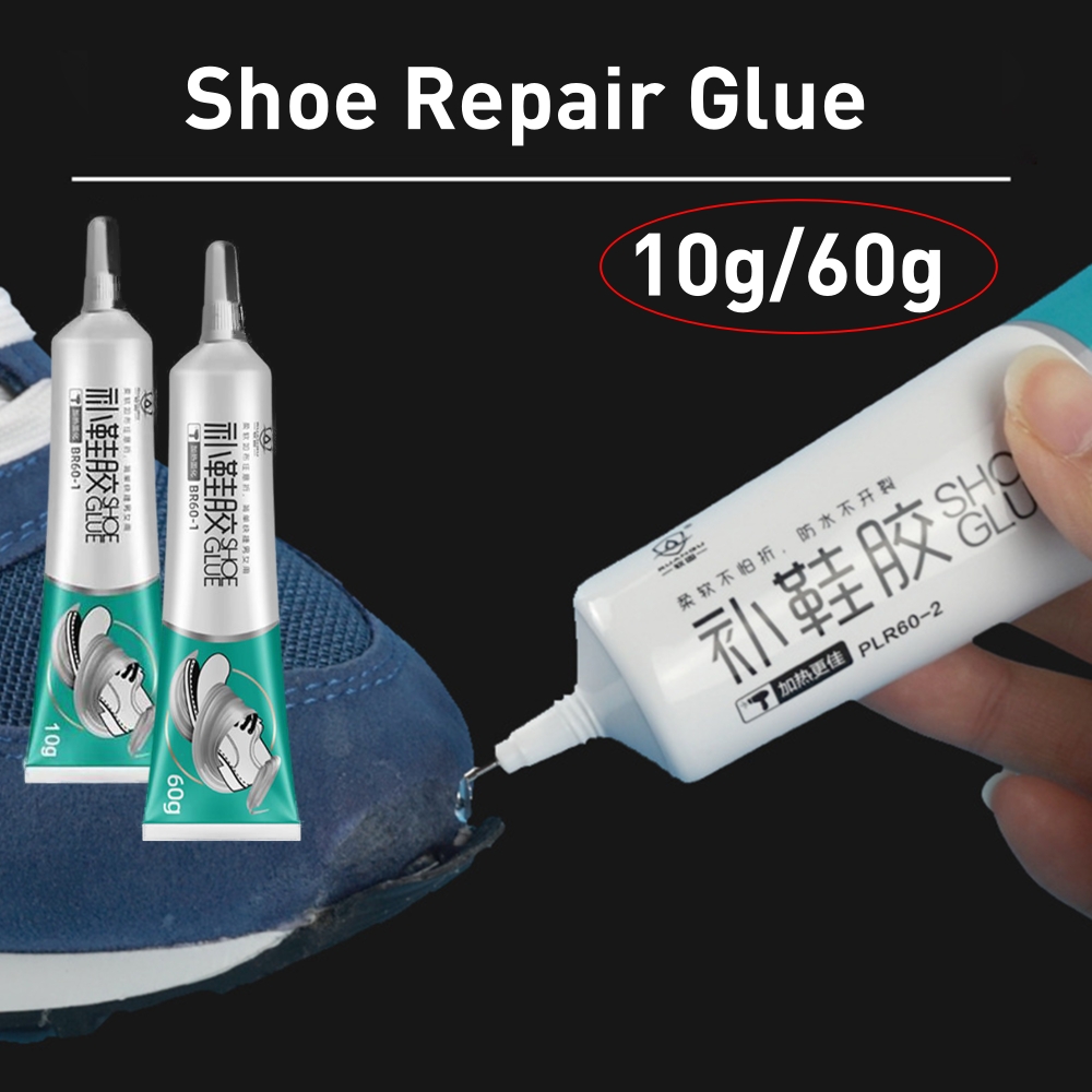 60/10ml Strong Shoe-Repairing  - огляд і ціна Woodworking Quick Glue