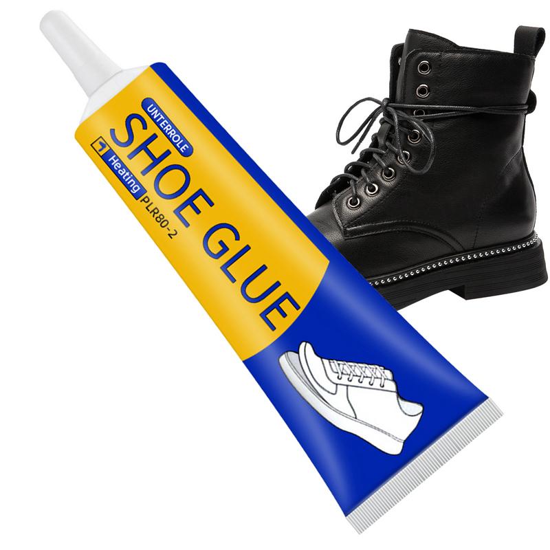Shoe Glue Sole Repair Repair A - огляд і ціна Woodworking Quick Glue