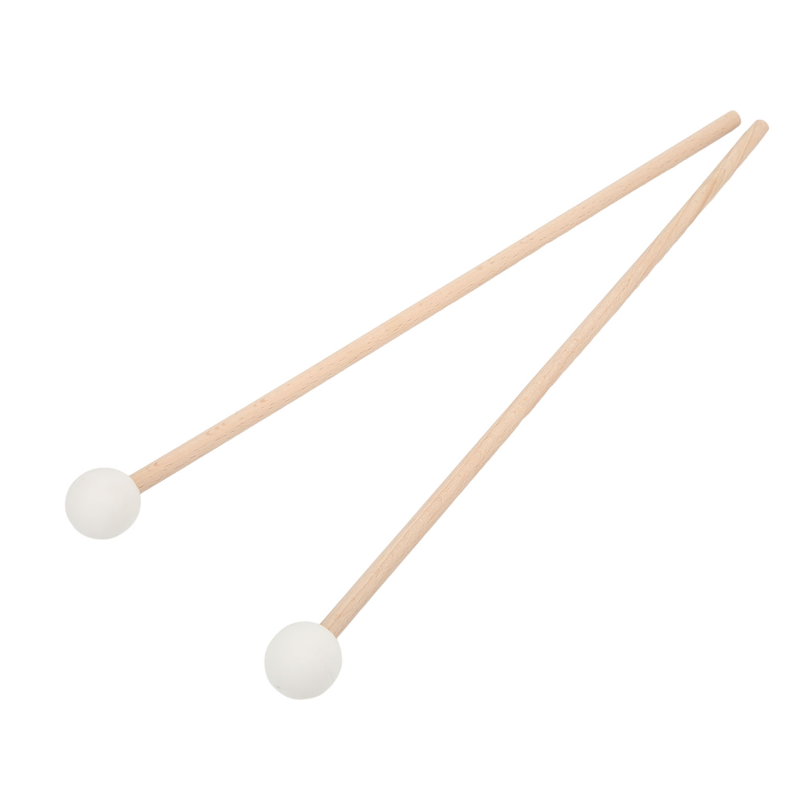 2PCS Bell Mallet Maple Handle  - огляд і ціна Woodworking Xylophone