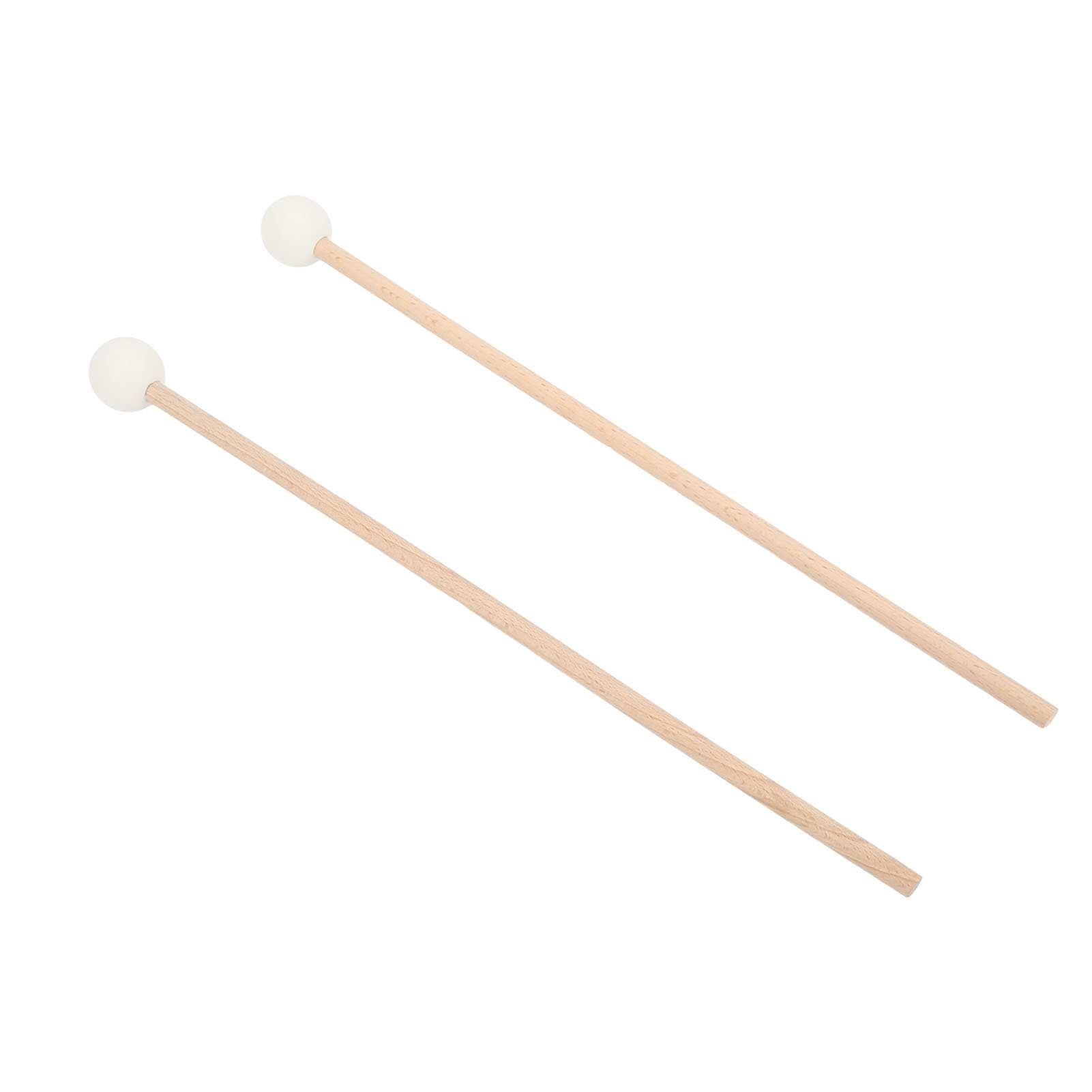 2PCS Bell Mallet Maple Handle  - огляд і ціна Woodworking Xylophone