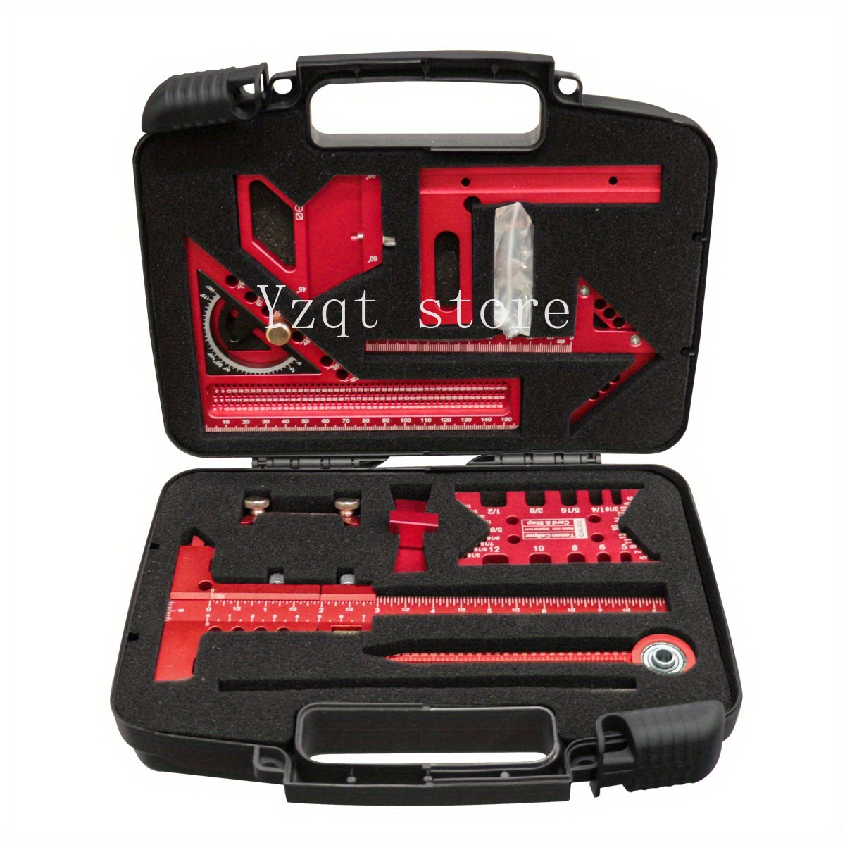 Woodworking Measuring Tool Kit - огляд і ціна Woodworking Plans Free