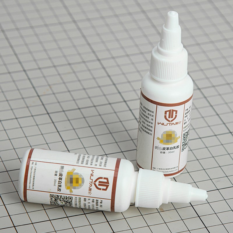 WUTA 1Pc 30ml American Leather - огляд і ціна Woodworking Quick Glue