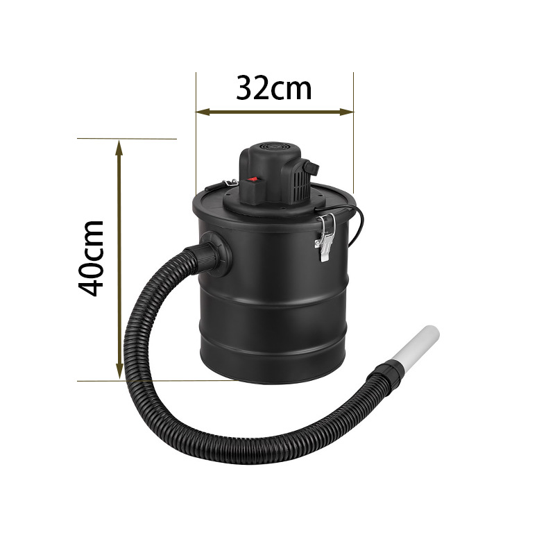 Premium Decoration Ash Vacuum  - огляд і ціна Woodworking Vacuum System