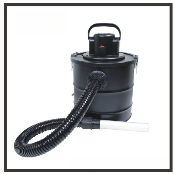 Premium Decoration Ash Vacuum  - огляд і ціна Woodworking Vacuum System
