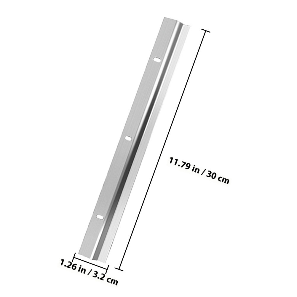 1Set French Cleat Anti-Slip Ha - огляд і ціна Woodworking French Cleat