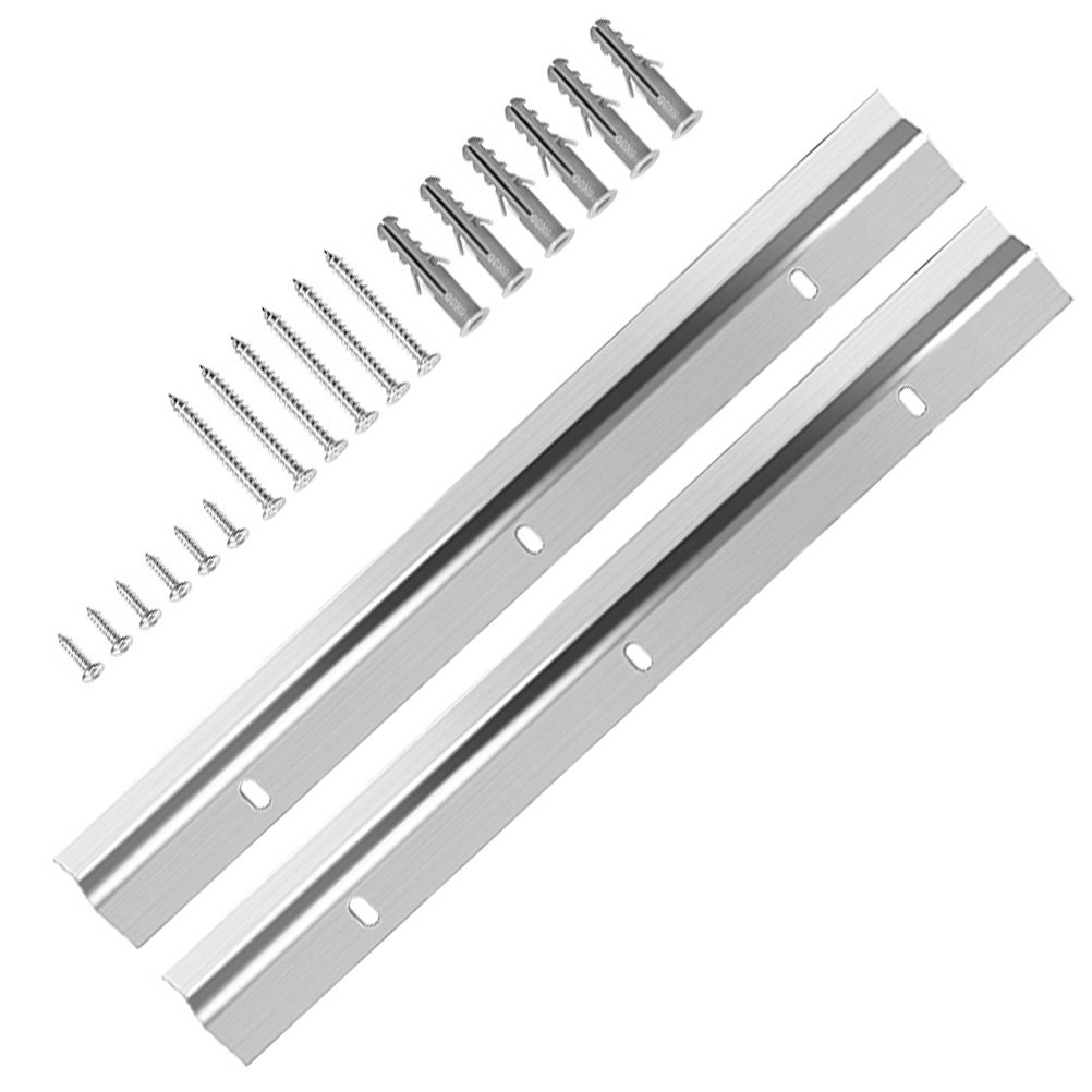1Set French Cleat Anti-Slip Ha - огляд і ціна Woodworking French Cleat