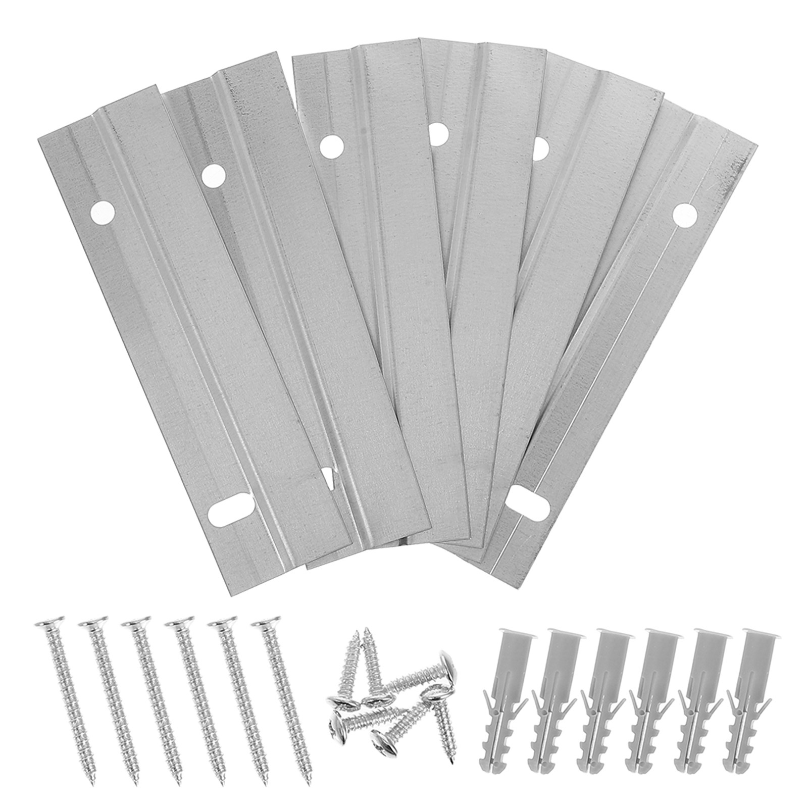 3Set French Cleat Picture Hang - огляд і ціна Woodworking French Cleat