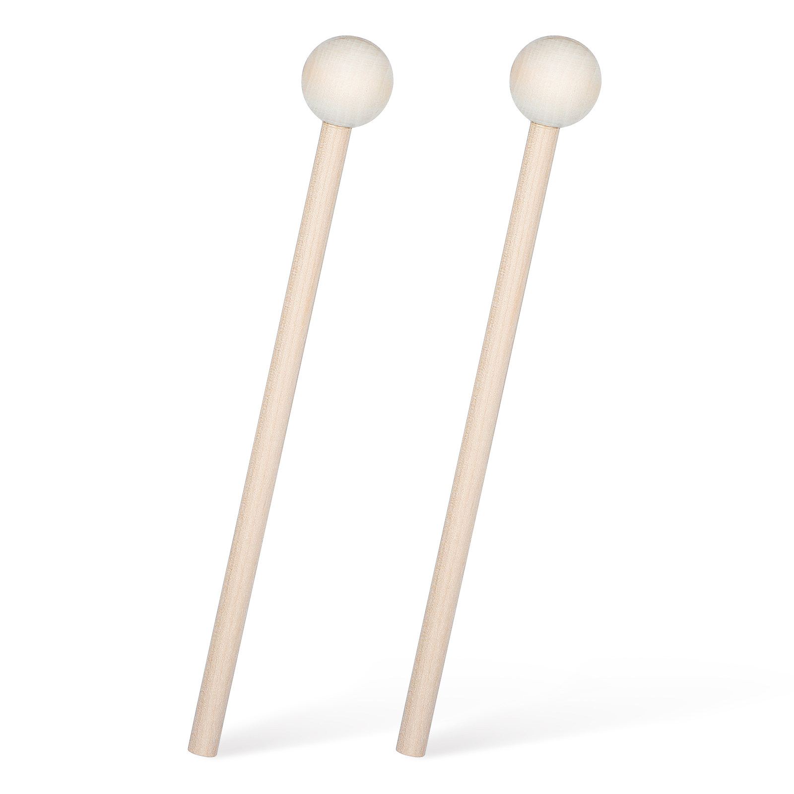 2Pcs Educational Wooden Xyloph - огляд і ціна Woodworking Xylophone