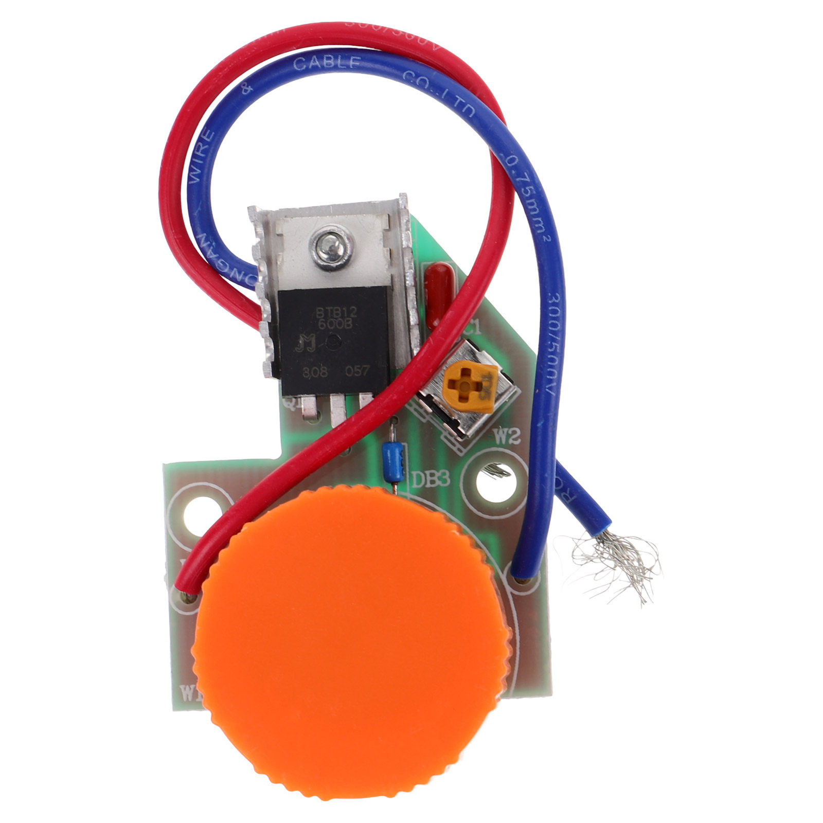 Angle Speed Controller Polishi - огляд і ціна Woodworking Machine