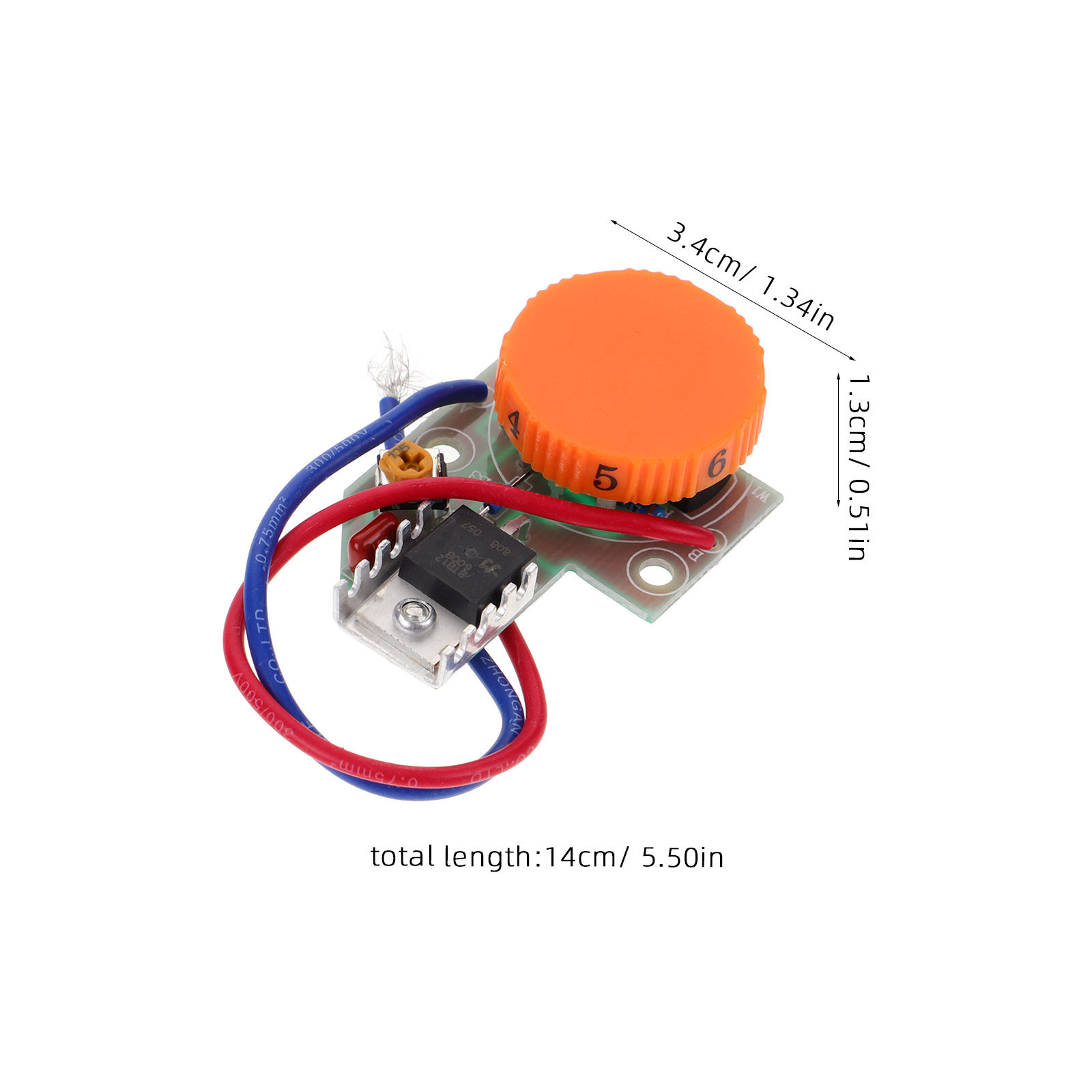 Angle Speed Controller Polishi - огляд і ціна Woodworking Machine