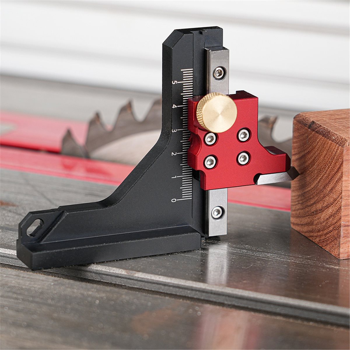REST Height Planning Line Gaug - огляд і ціна Woodworking Plans Free