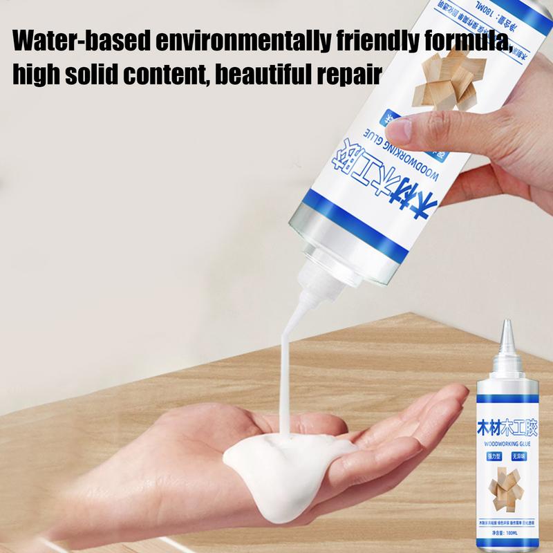 Universal Super Glue 180ml Spe - огляд і ціна Woodworking Quick Glue
