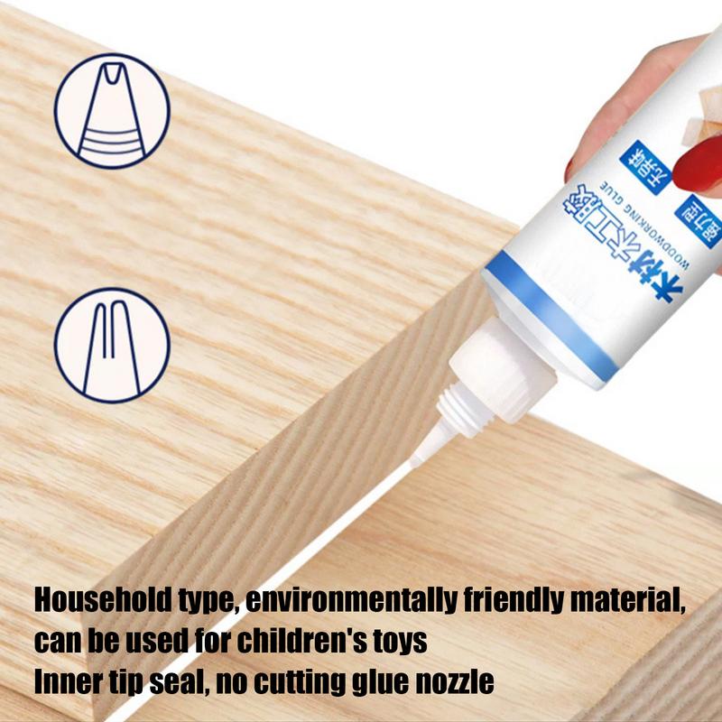 Universal Super Glue 180ml Spe - огляд і ціна Woodworking Quick Glue