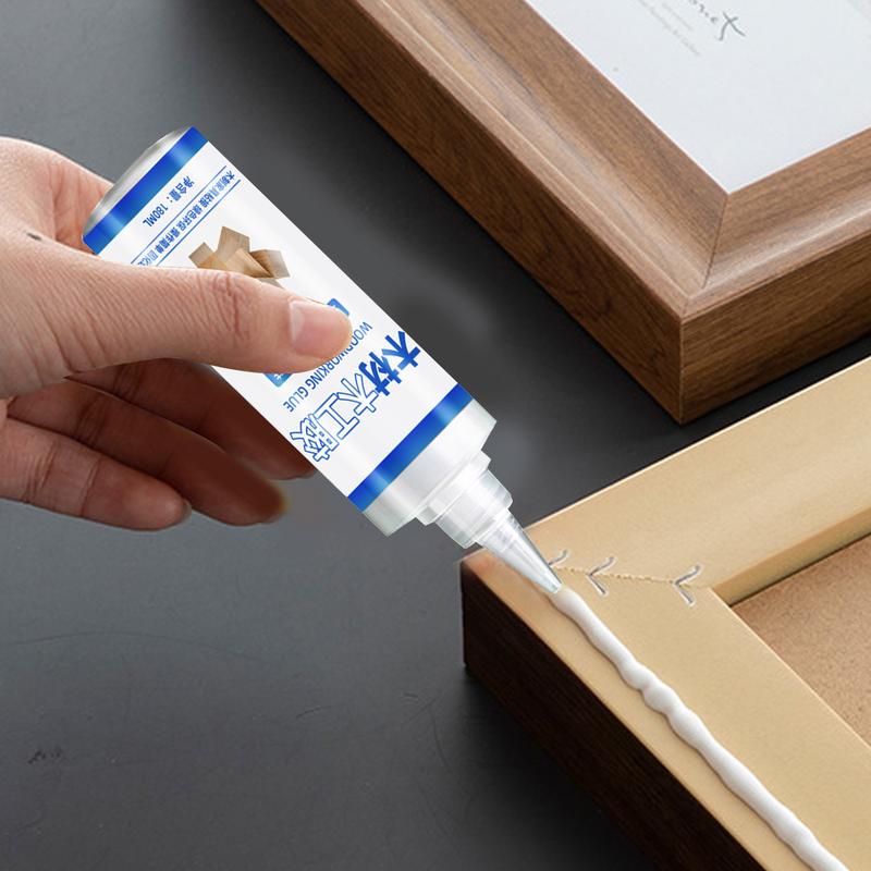 Universal Super Glue 180ml Spe - огляд і ціна Woodworking Quick Glue