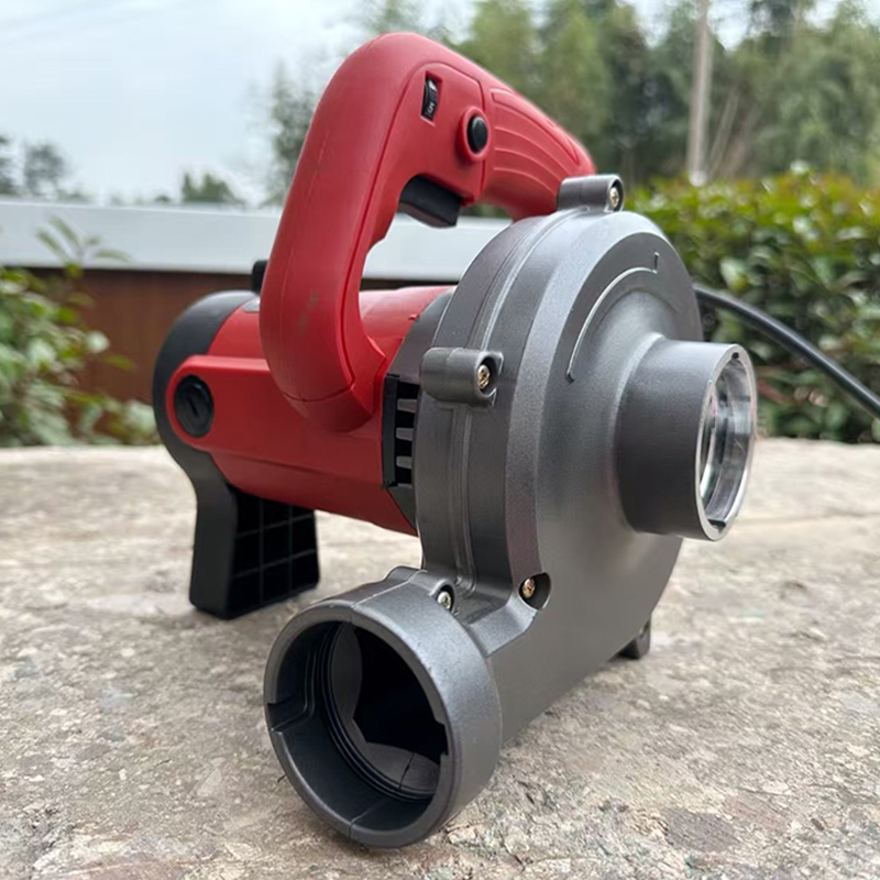 6280W Dust Collector Dust Blow - огляд і ціна Woodworking Vacuum System