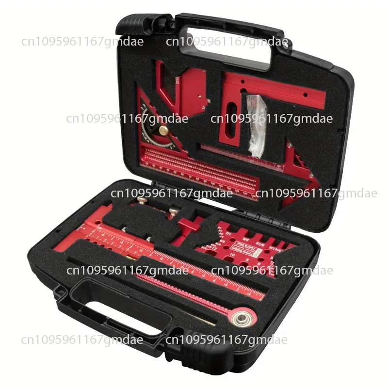 Woodworking Measuring Tool Kit - огляд і ціна Woodworking Plans Free