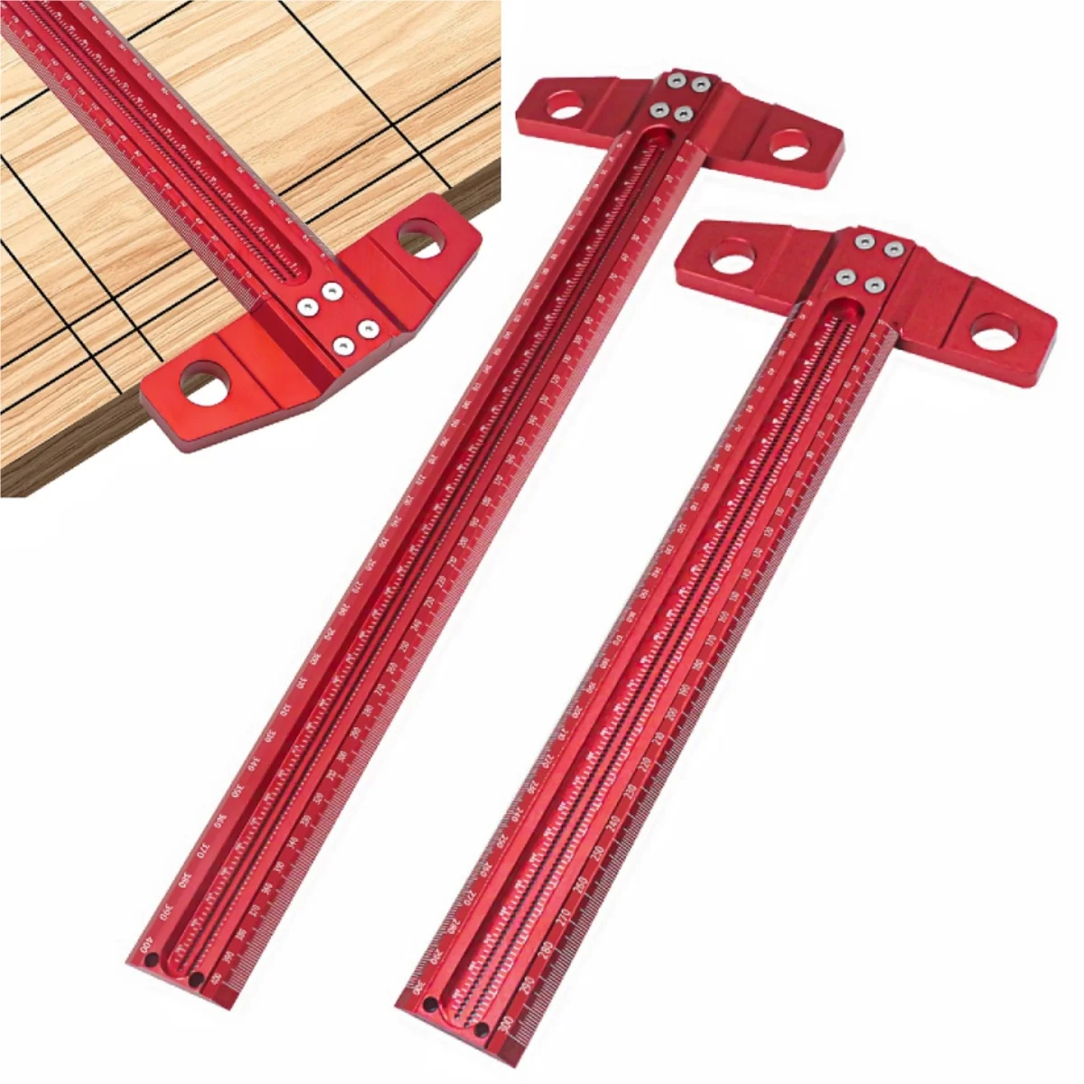 Multifunctional ruler cross ho - огляд і ціна Woodworking Plans Free