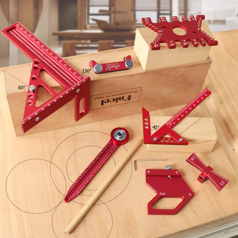 Woodworking  Aluminum Square K - огляд і ціна Woodworking Plans Free