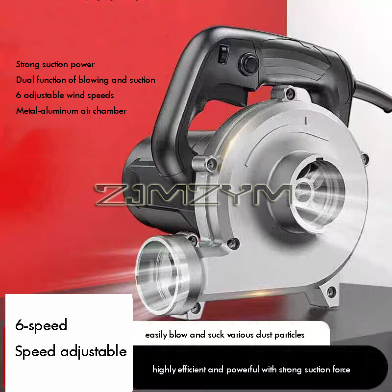 6280W 3M-6M-8M Industrial Dust - огляд і ціна Woodworking Vacuum System