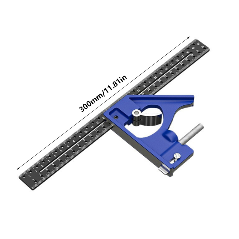 30CM Precision Marking Right A - огляд і ціна Woodworking Marking Gauge