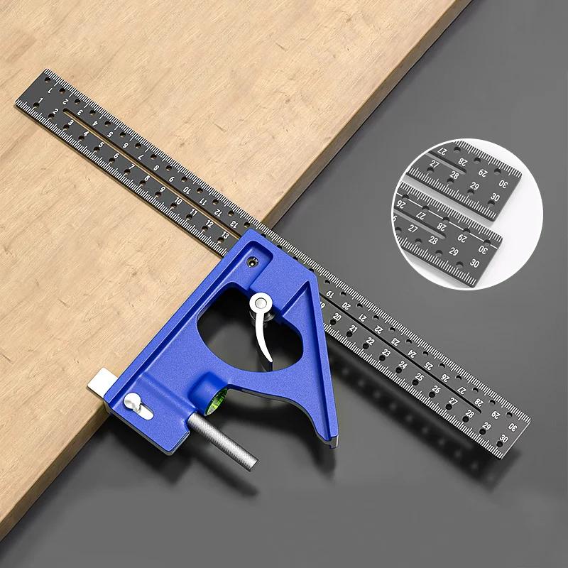 30CM Precision Marking Right A - огляд і ціна Woodworking Marking Gauge