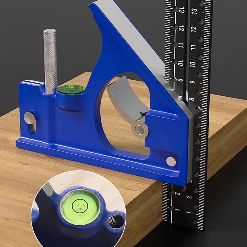 30CM Precision Marking Right A - огляд і ціна Woodworking Marking Gauge