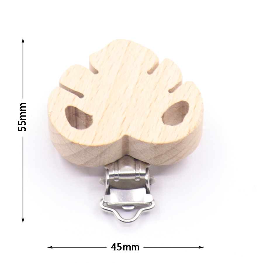 5PCS Wooden Rabbit Star Pacifi - огляд і ціна Woodworking Rabbet