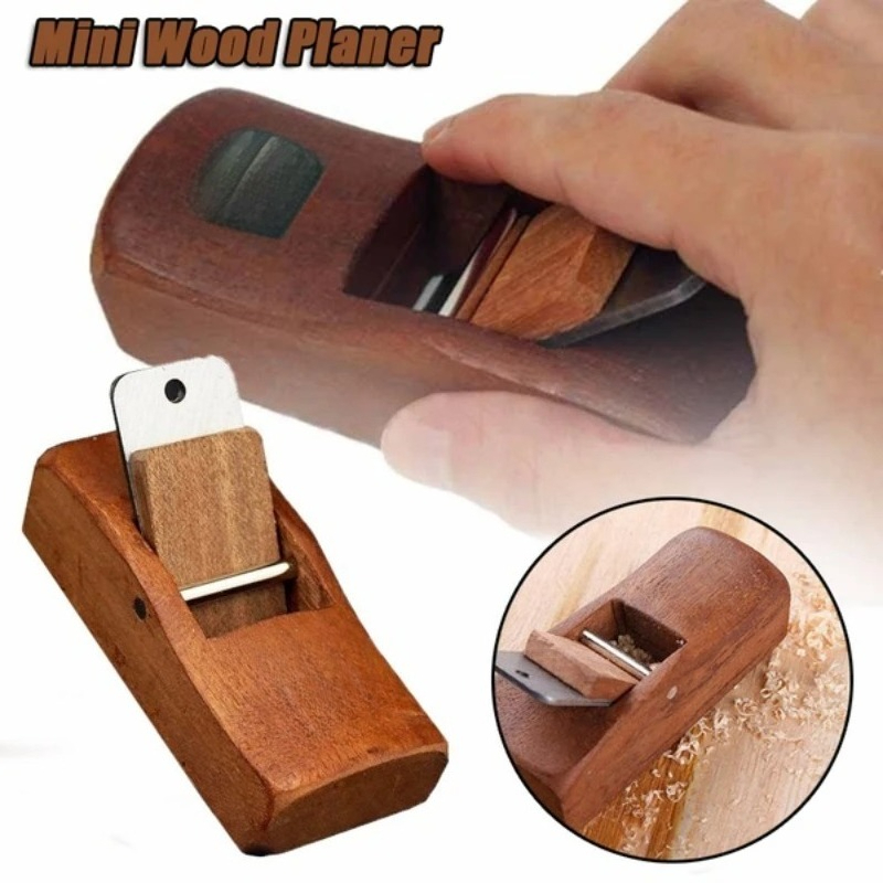 Mini  Woodworking Planer Hand  - огляд і ціна Woodworking Plans Free