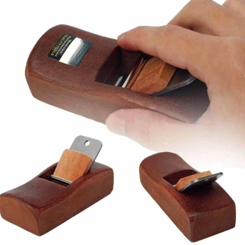 Mini  Woodworking Planer Hand  - огляд і ціна Woodworking Plans Free