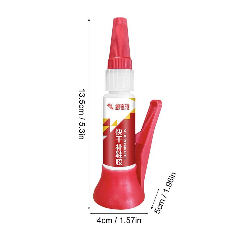 Shoe Repair Glue Waterproof Qu - огляд і ціна Woodworking Quick Glue