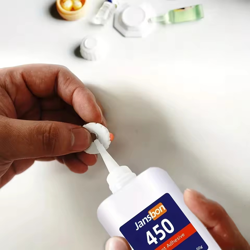 5Sec Super Glue Strong Bond fo - огляд і ціна Woodworking Quick Glue
